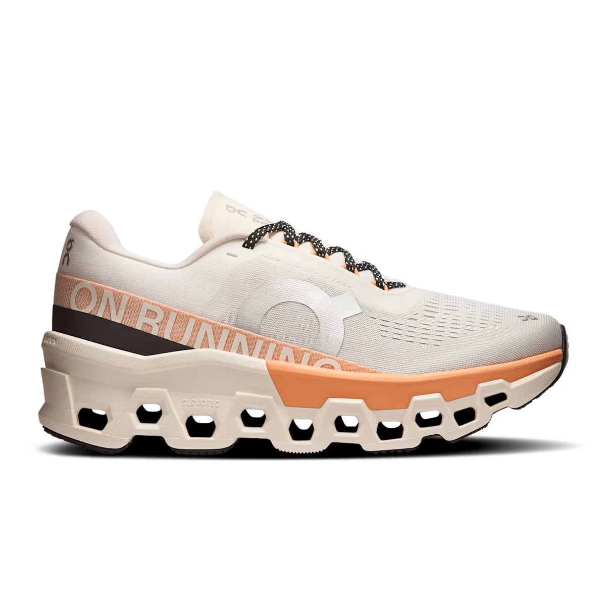 On Cloud Women's Cloudmonster 2 Running Shoes