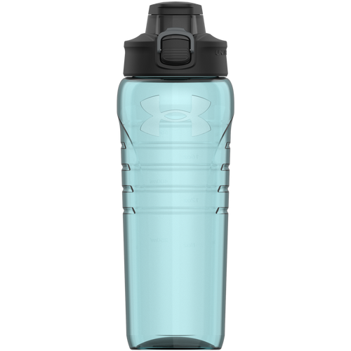 Under Armour 16 oz Breeze Blue Protege Water Bottle
