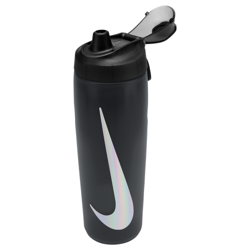 Nike Refuel Locking Lid Waterbottle - 24oz