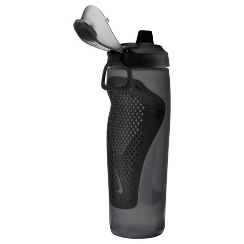 Nike Refuel Locking Lid Waterbottle - 24oz