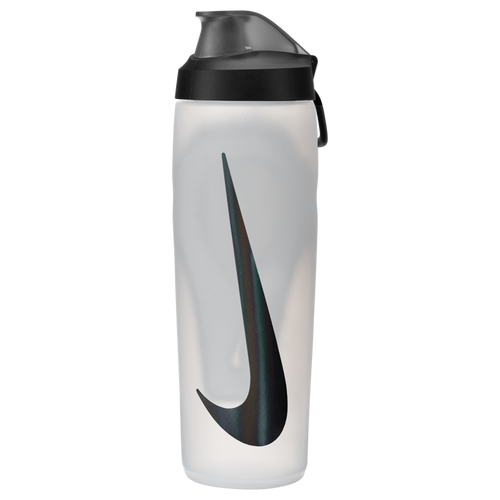 Nike Refuel Locking Lid Waterbottle - 24oz