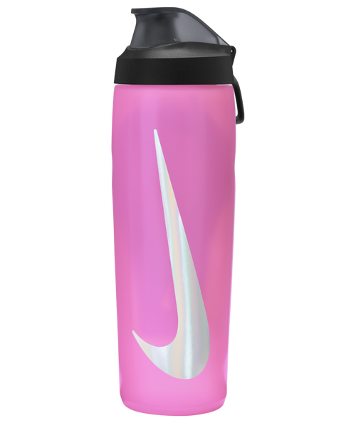 Nike Refuel Locking Lid Waterbottle - 24oz