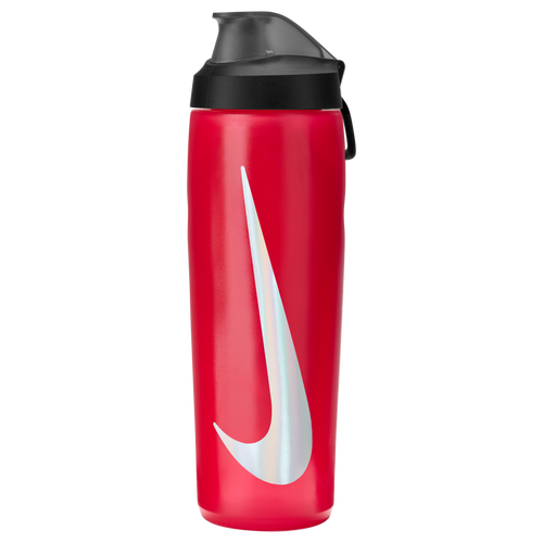 Nike Refuel Locking Lid Waterbottle - 24oz