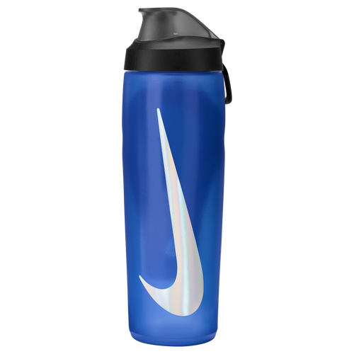 Nike Refuel Locking Lid Waterbottle - 24oz