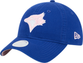 Women's Mother's Day Blue Jays 9Forty Cap