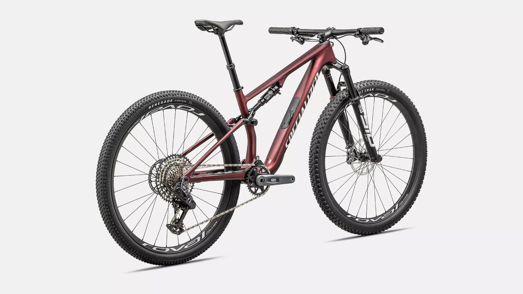 Specialized Epic 8 Expert