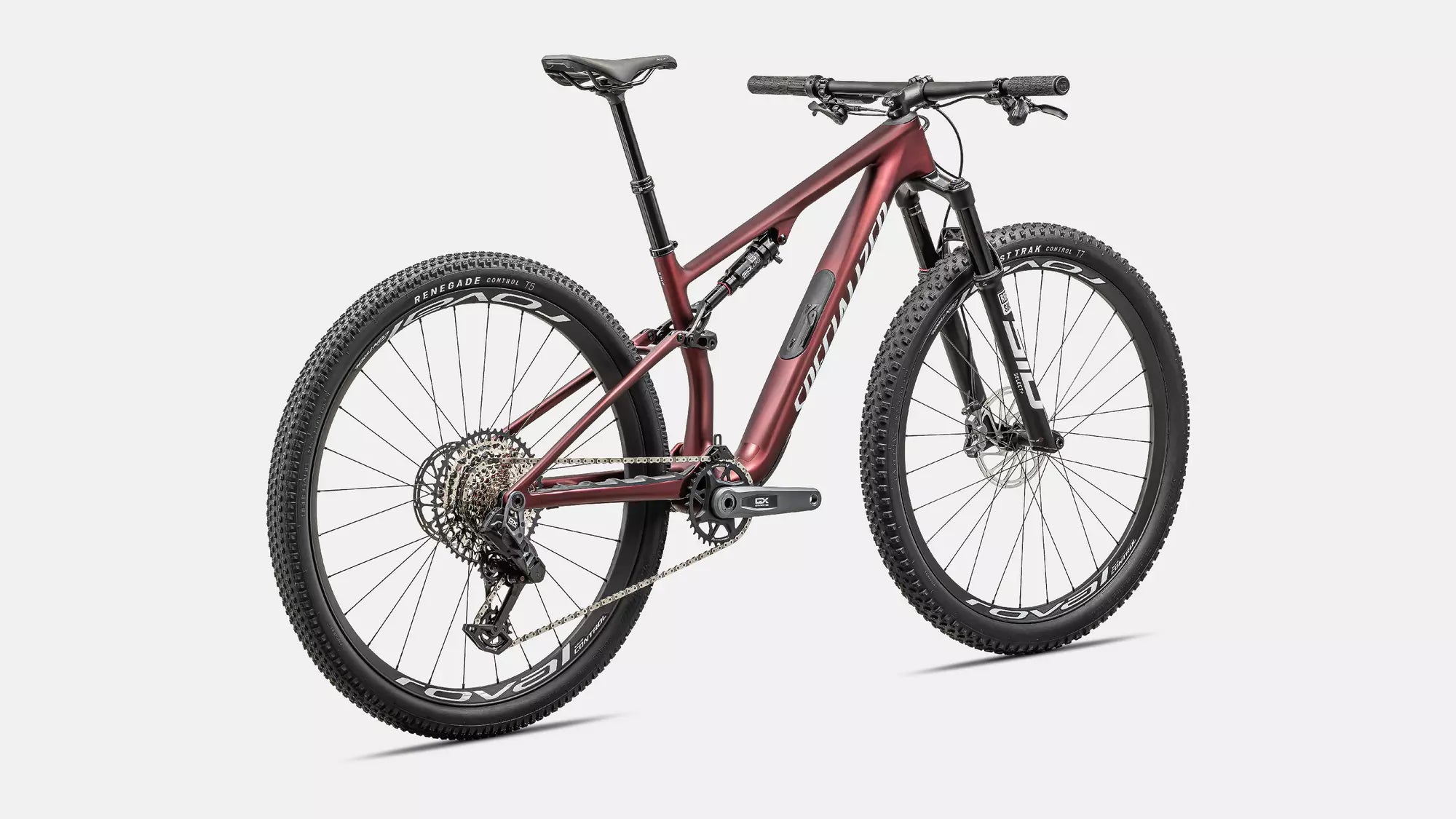 Specialized Epic 8 Expert