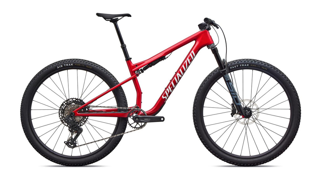 Specialized Epic 9 Comp - 2027 - GLOSS RUBY METALLIC, hero view