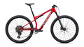 Specialized Epic 9 Comp - 2027 - GLOSS RUBY METALLIC, hero view