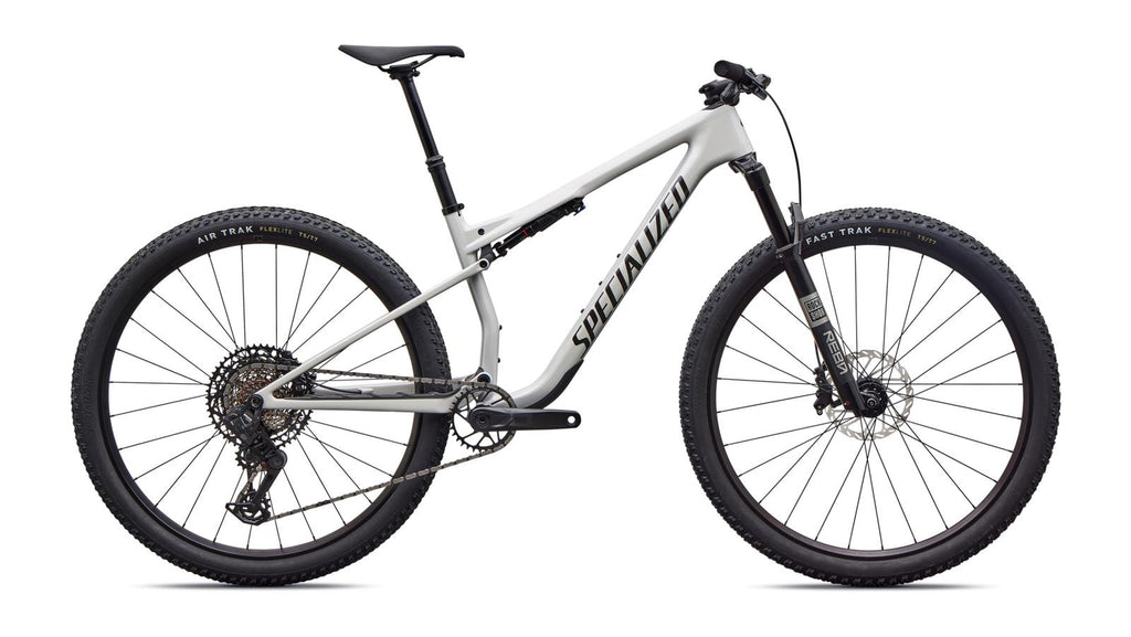 Specialized Epic 9 Sport - 2027 - GLOSS DOLOMITE METALLIC, hero view