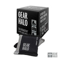 GearHalo Deodorizer Fresh Scent Pods 2-pack