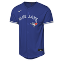 Nike Youth Toronto Blue Jays Trey Yesavage alternate 2 jersey front