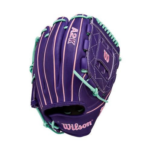 Wilson A2K B23 12" Baseball Glove