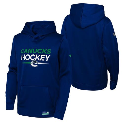 Outerstuff NHL Youth Authentic Pro Hoodie – Ernie's Sports Experts