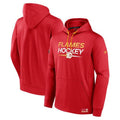 NHL Rink Poly Fleece Hoodie Primary