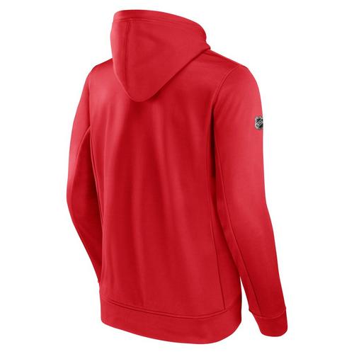 NHL Rink Poly Fleece Hoodie Primary