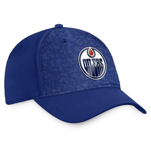 NHL Authentic Pro Stretch Fit Hat