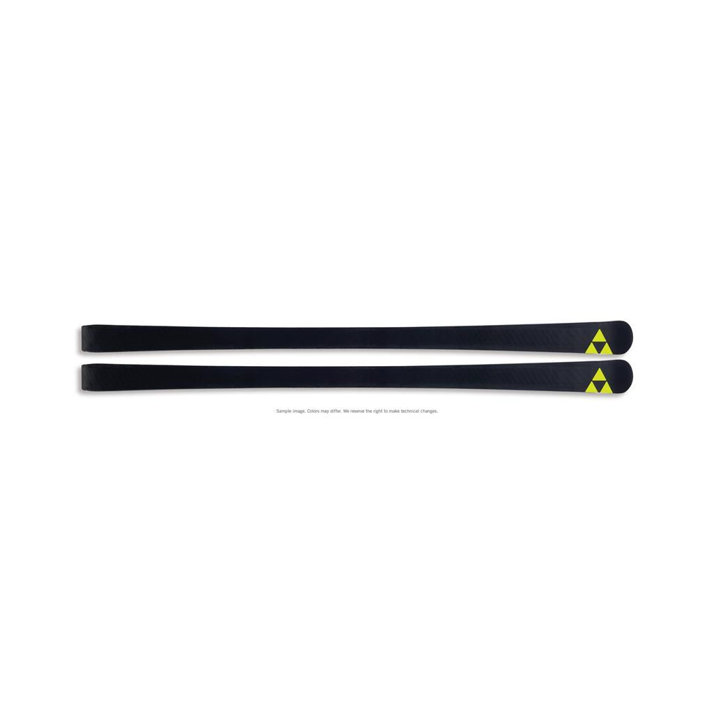 RC4 WORLDCUP GS Jr M-PLATE (168-178) Alpine Skis