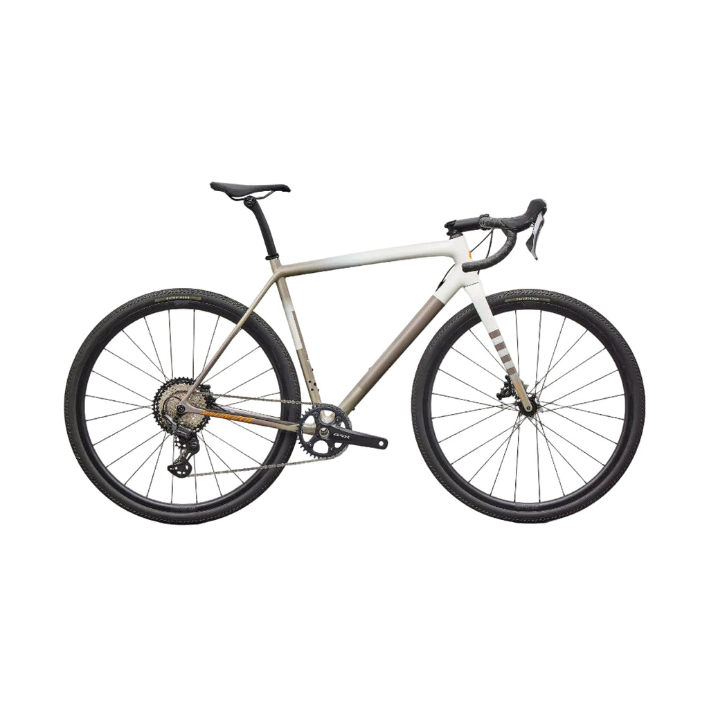 Specialized Crux Comp