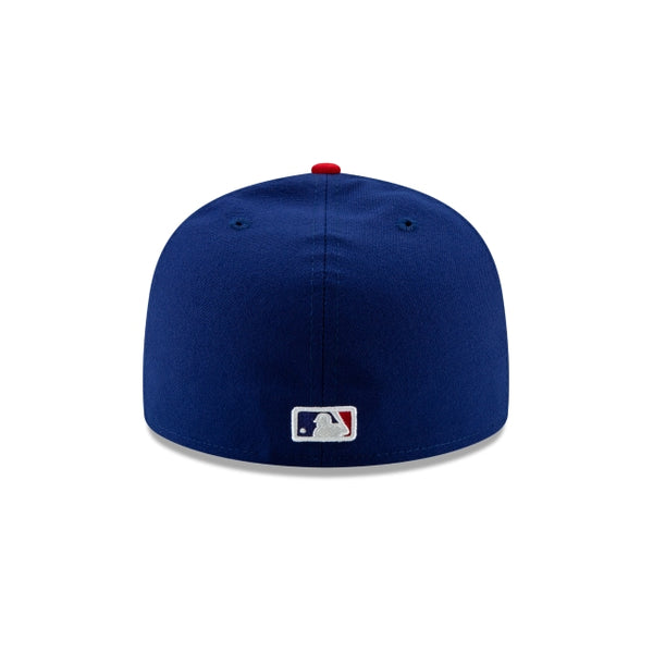 MLB Authentic Collection Alternate 59FIFTY Fitted Cap