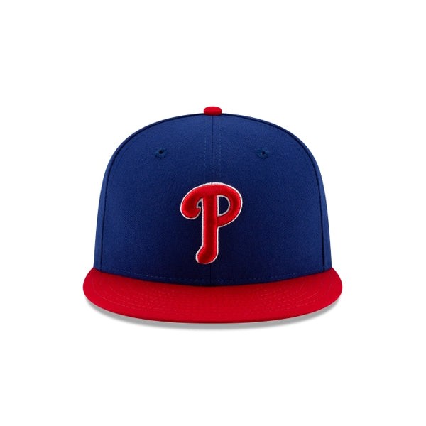 MLB Authentic Collection Alternate 59FIFTY Fitted Cap