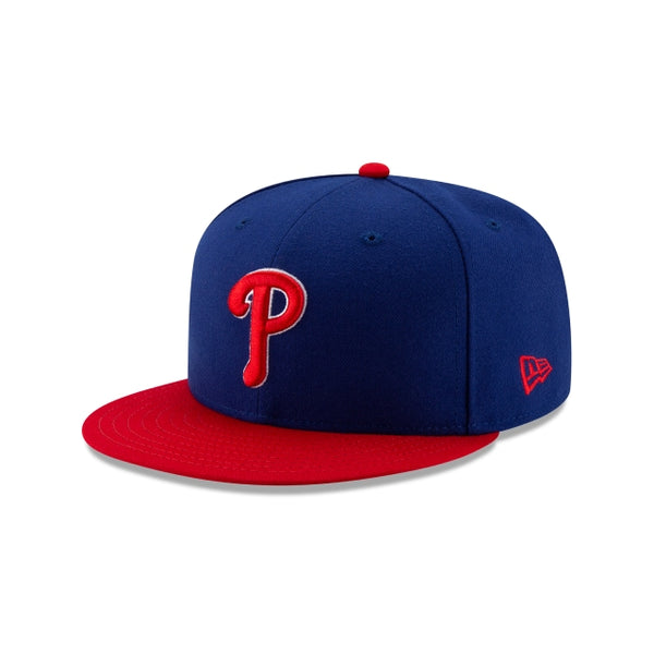 MLB Authentic Collection Alternate 59FIFTY Fitted Cap