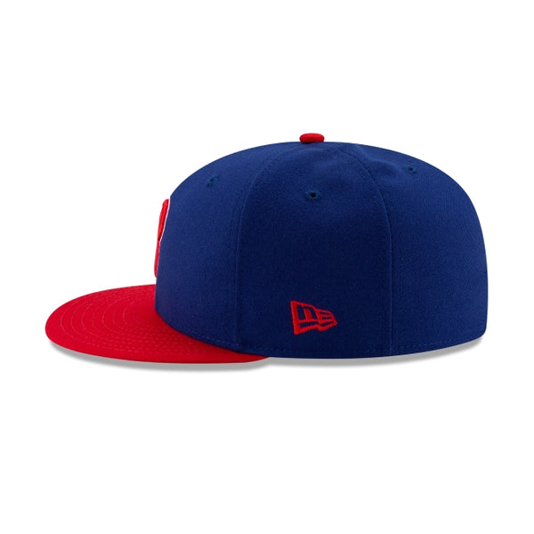 MLB Authentic Collection Alternate 59FIFTY Fitted Cap