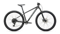Specialized Rockhopper Sport 29 - 2027 - SATIN METALLIC OBSIDIAN, hero view
