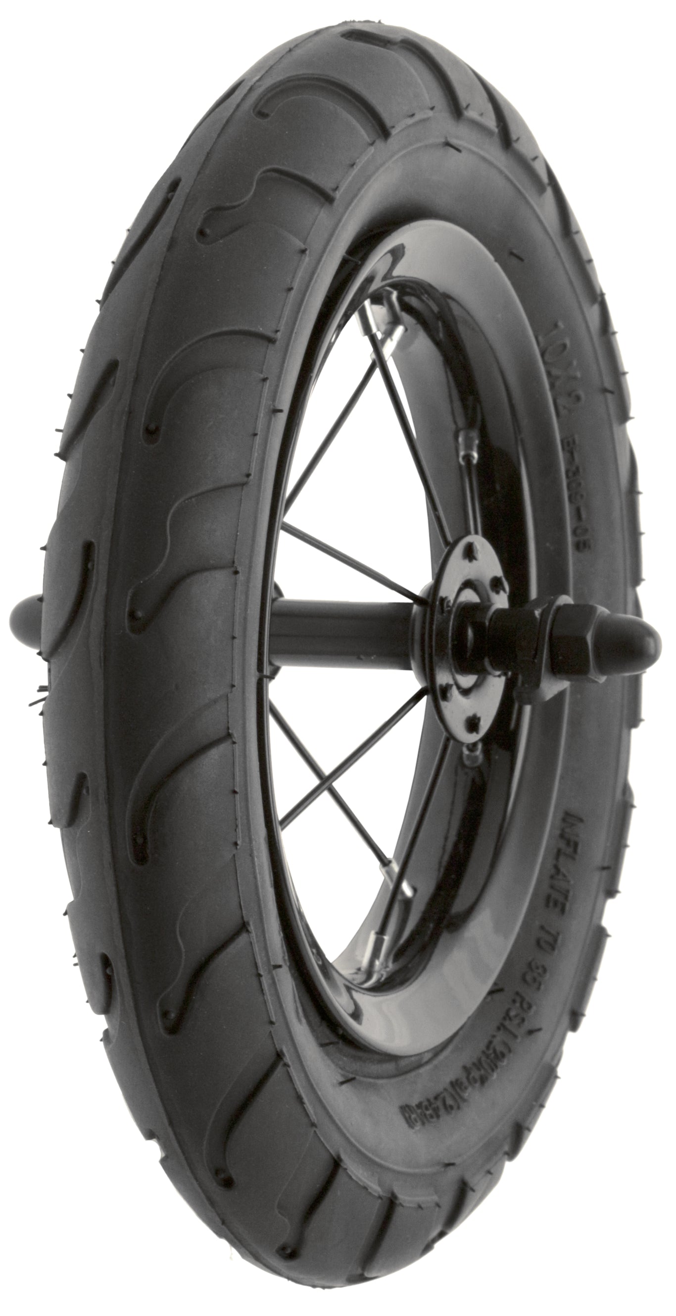 Norco Run Bike Complete Wheel