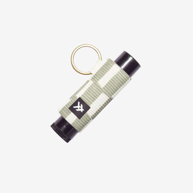 Threads Lip Balm Holder Scout Royal