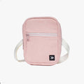 Threads Crossbody Bag Rose Dust