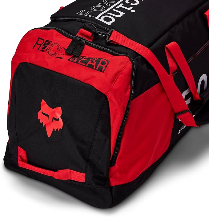 Podium 180 Race Spec Duffle Gear Bag