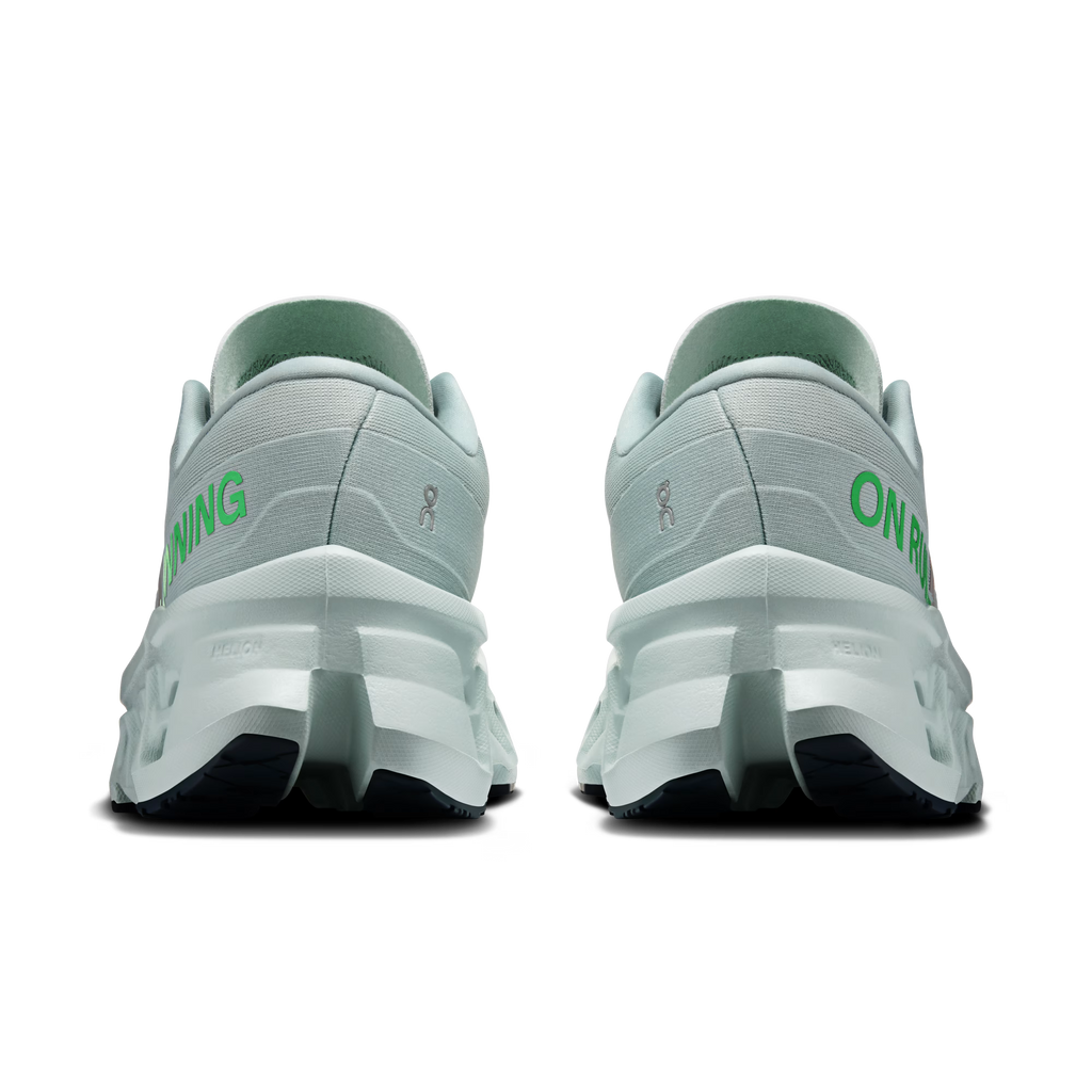 On Cloud Women's Cloudmonster 3 Running Shoes - Wide