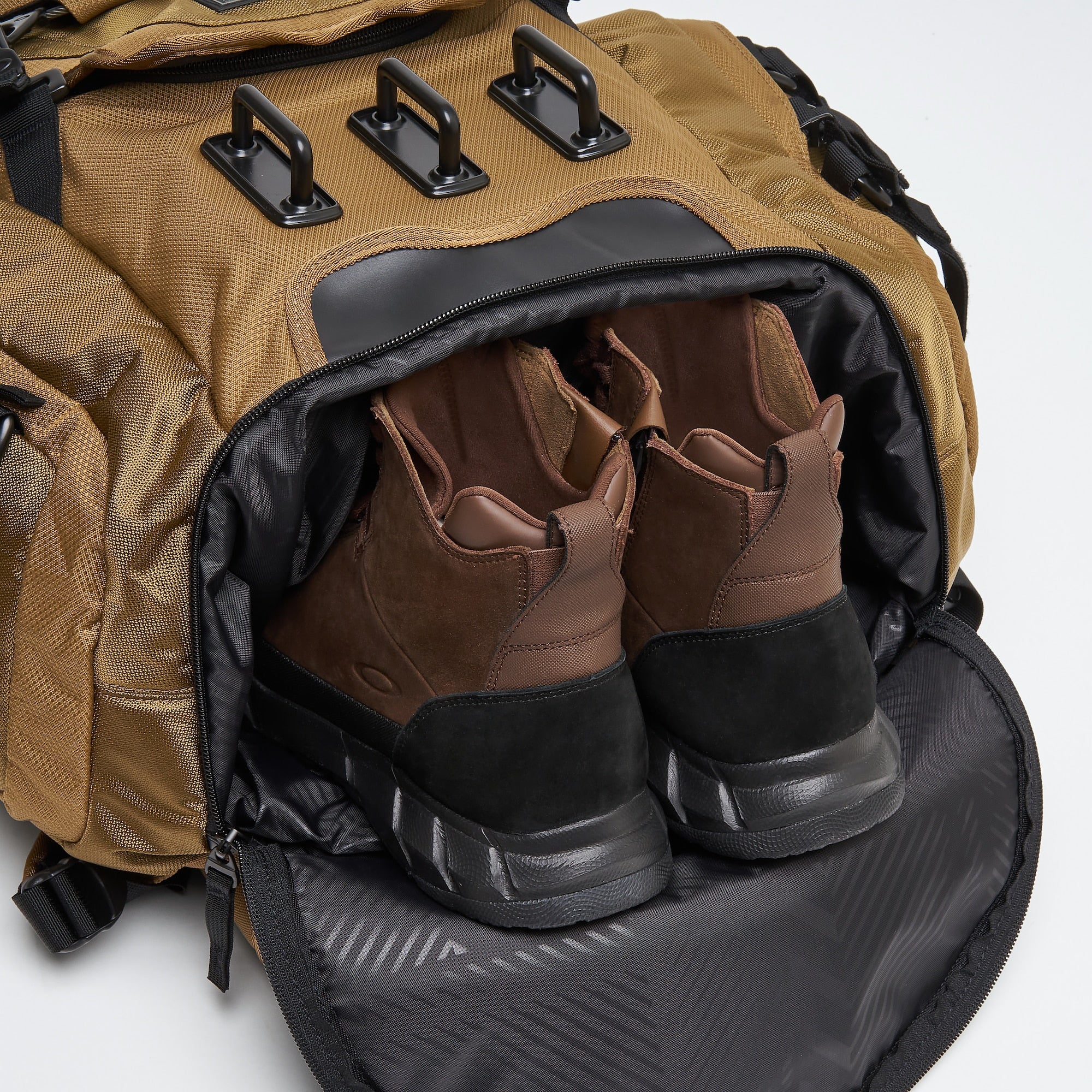 Kitchen Sink Backpack