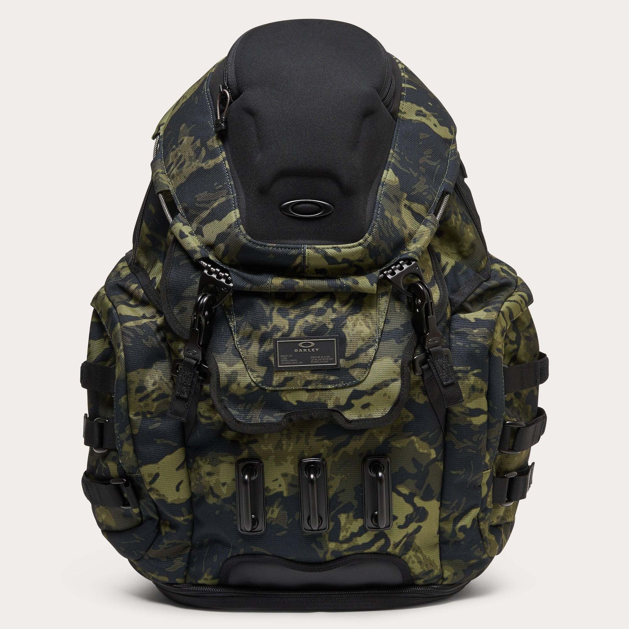 Kitchen Sink Backpack