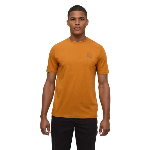 Tentree Men's Boreal Wolf T-Shirt