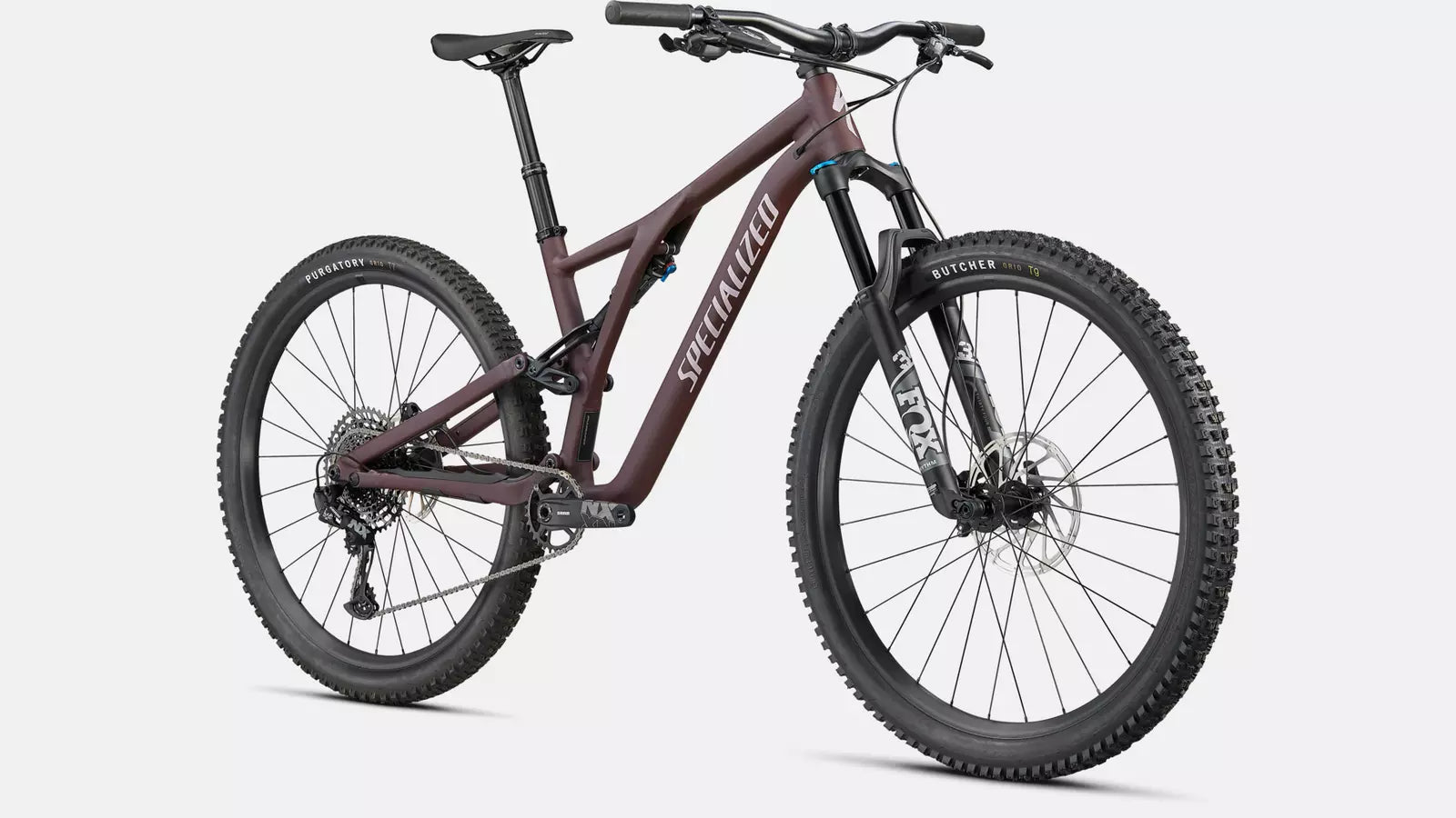 Specialized Stumpjumper Comp Alloy – Ernie's Sports Experts