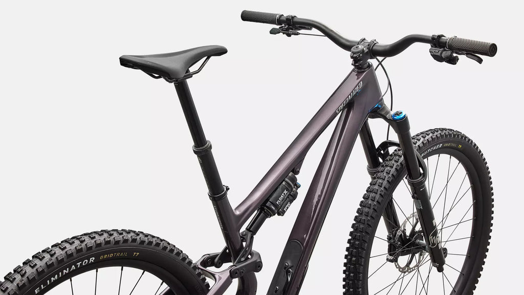 Specialized Stumpjumper 15 EVO Expert - 2026