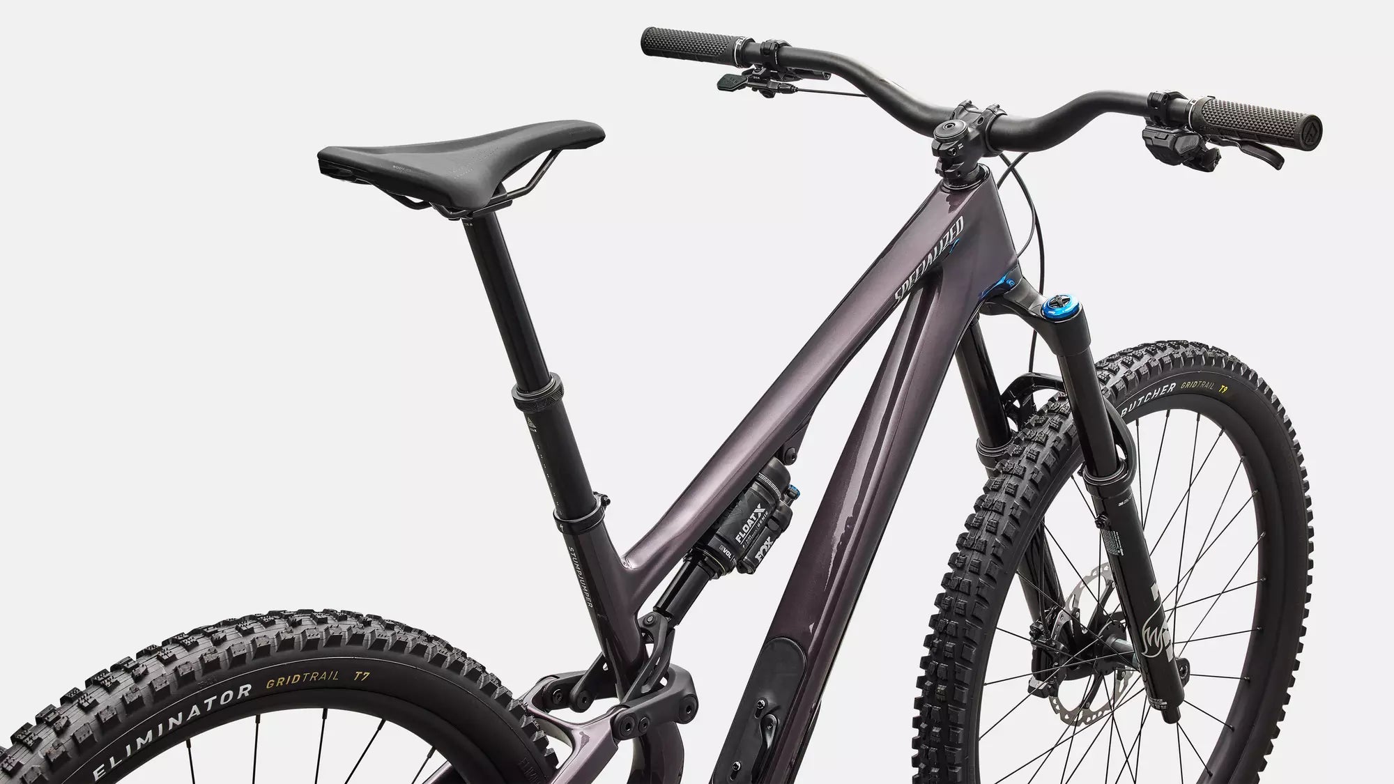 Specialized Stumpjumper 15 EVO Expert - 2026