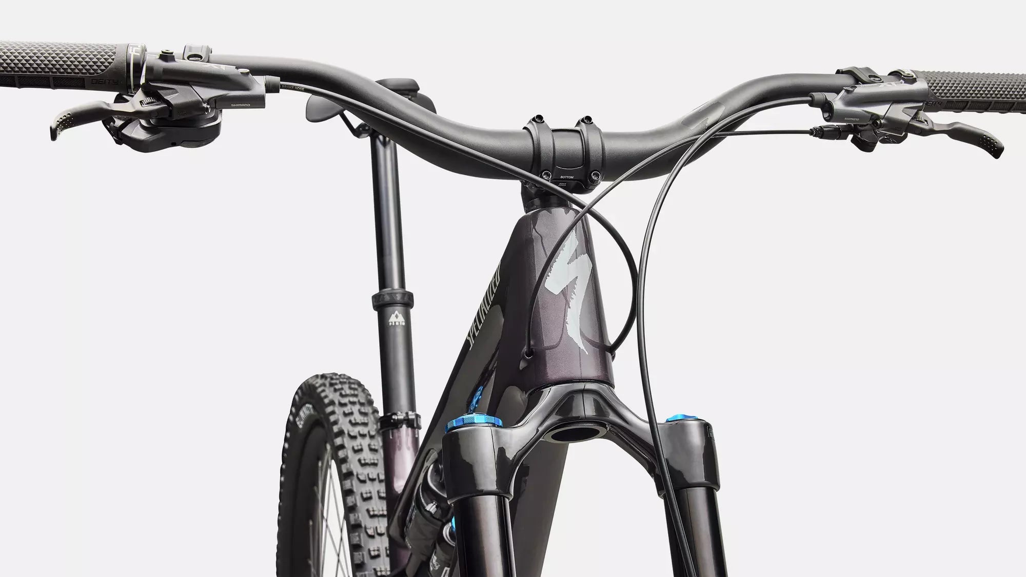 Specialized Stumpjumper 15 EVO Expert - 2026