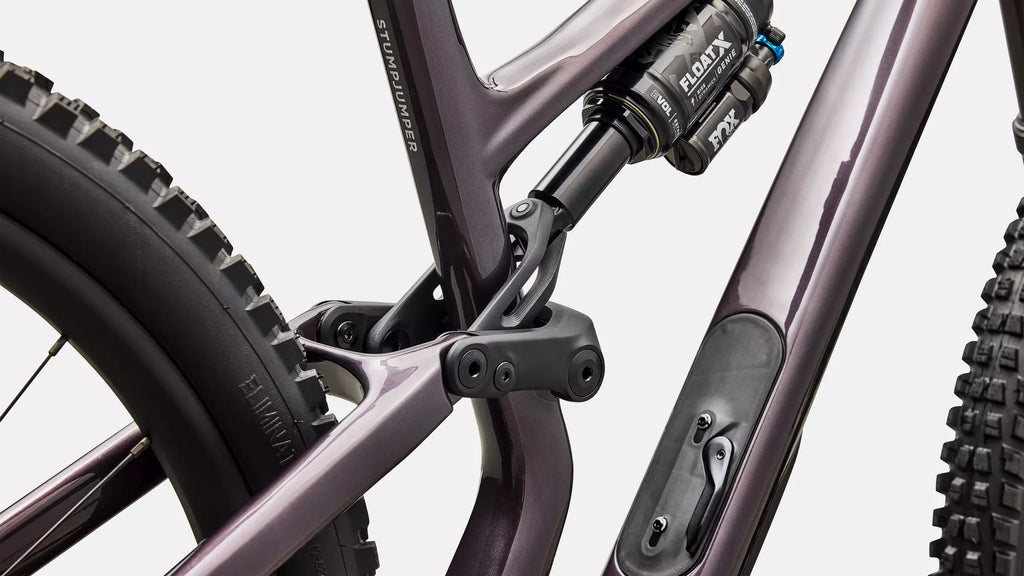 Specialized Stumpjumper 15 EVO Expert - 2026