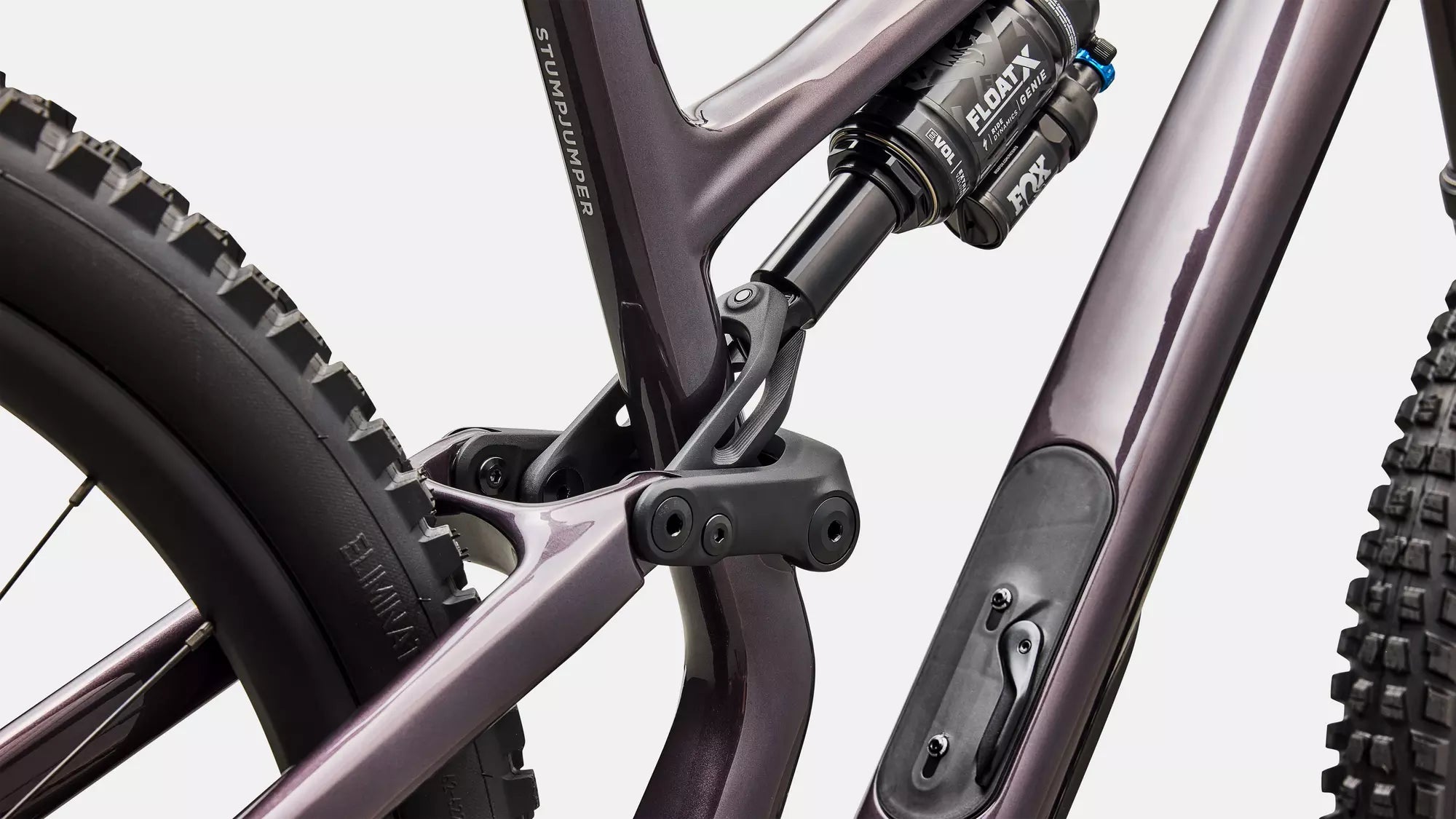 Specialized Stumpjumper 15 EVO Expert - 2026