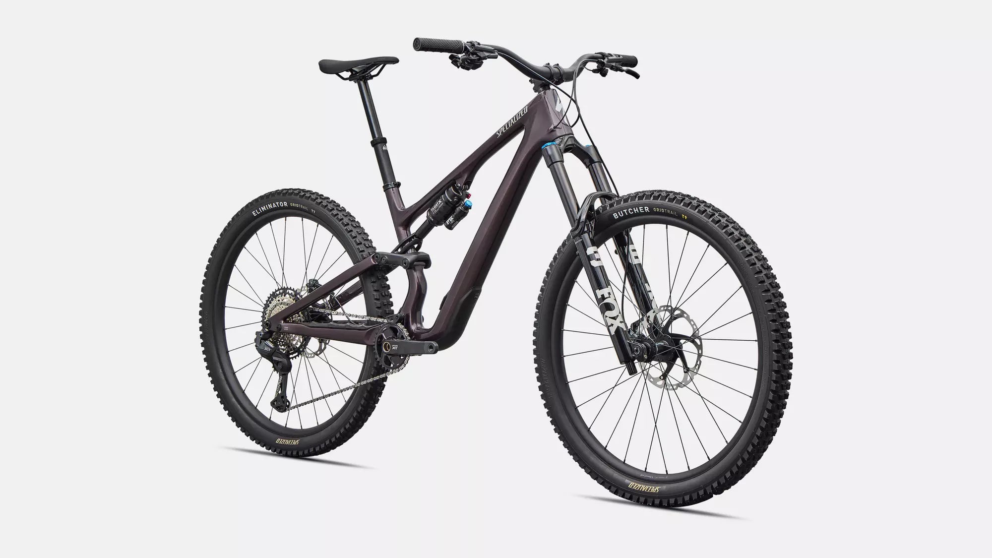 Specialized Stumpjumper 15 EVO Expert - 2026