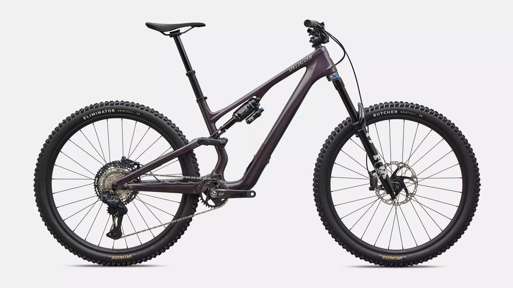 Specialized Stumpjumper 15 EVO Expert - 2026