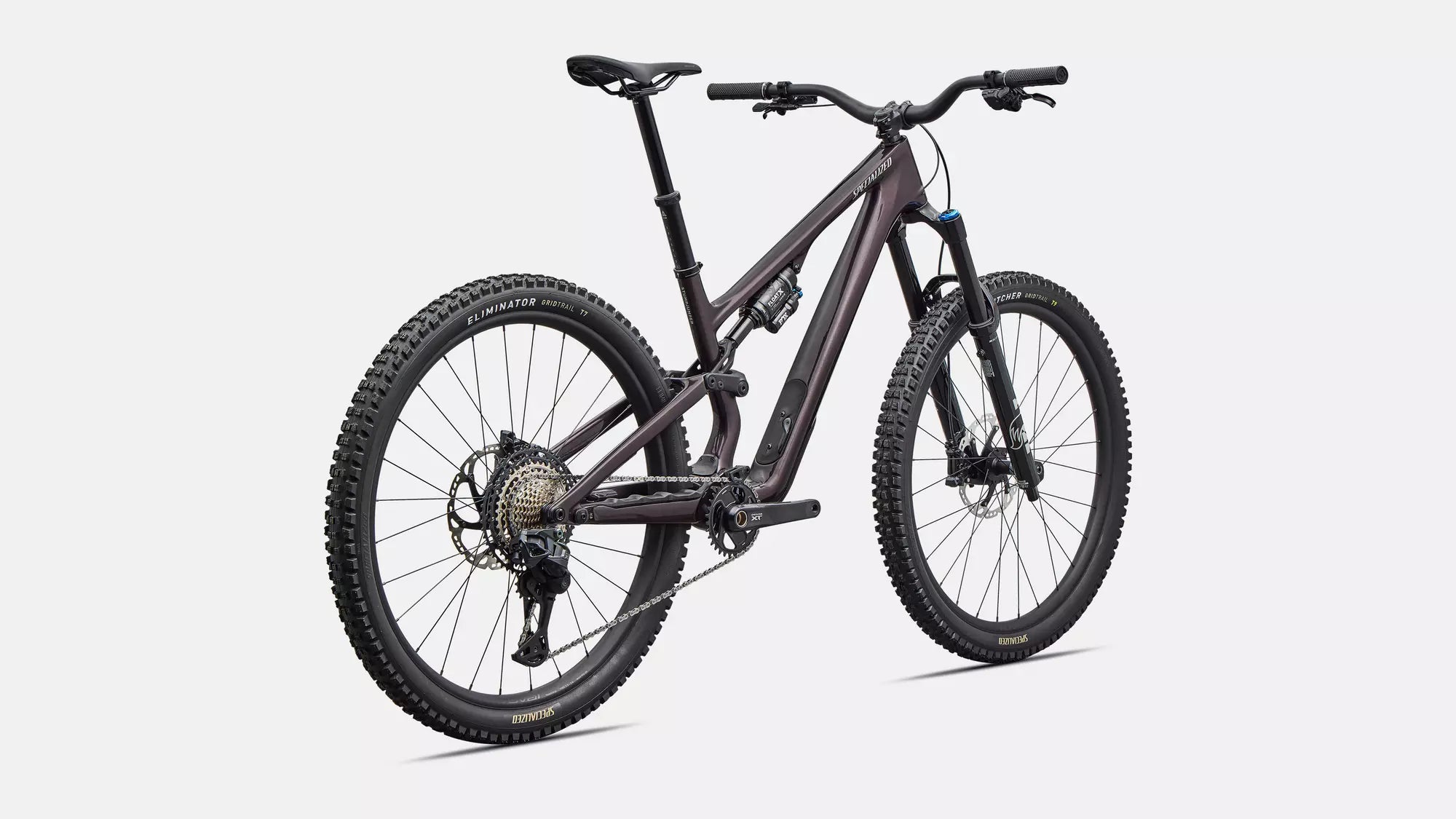 Specialized Stumpjumper 15 EVO Expert - 2026