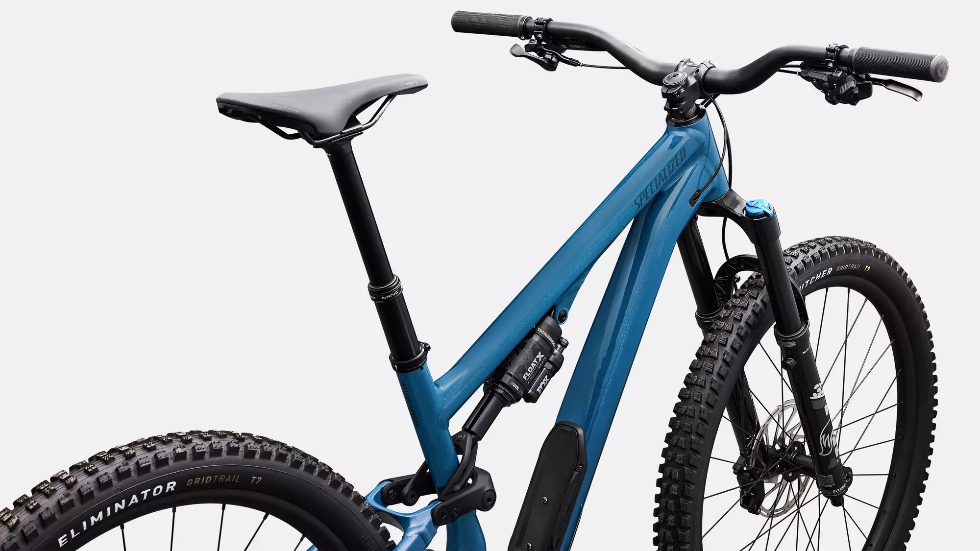 Specialized Stumpjumper 15 EVO Alloy Comp - 2026