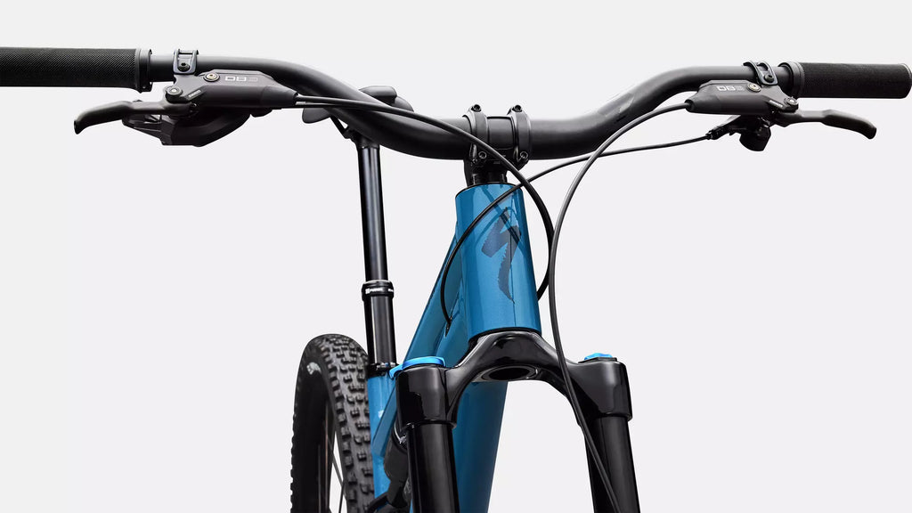 Specialized Stumpjumper 15 EVO Alloy Comp - 2026