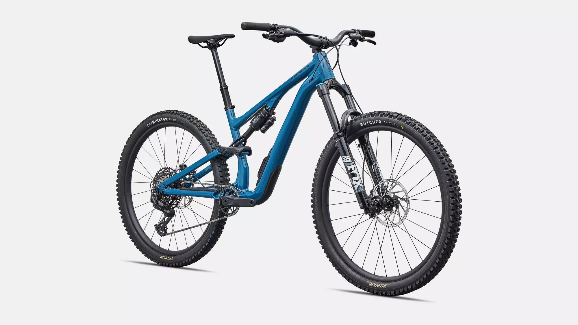 Specialized Stumpjumper 15 EVO Alloy Comp - 2026