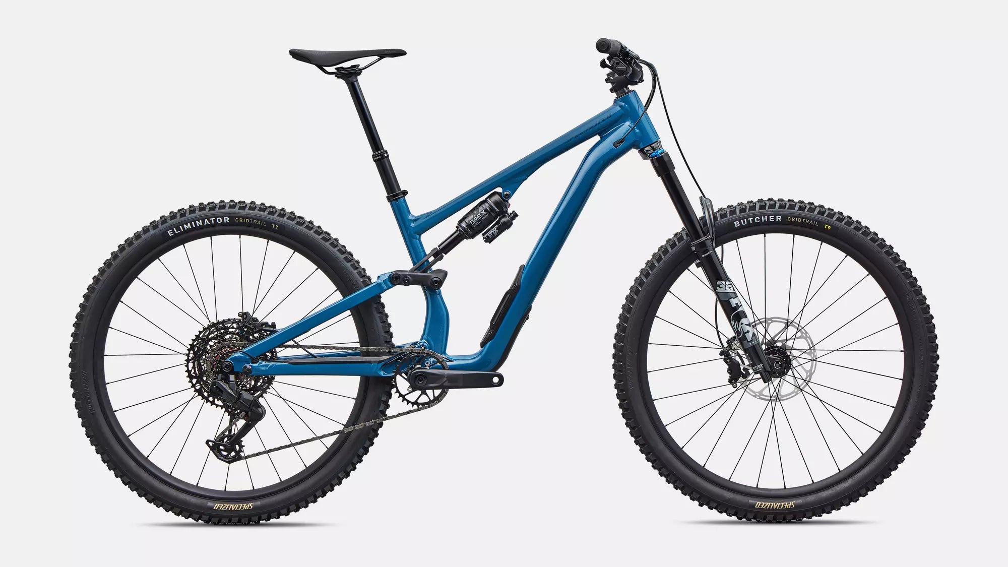 Specialized Stumpjumper 15 EVO Alloy Comp - 2026