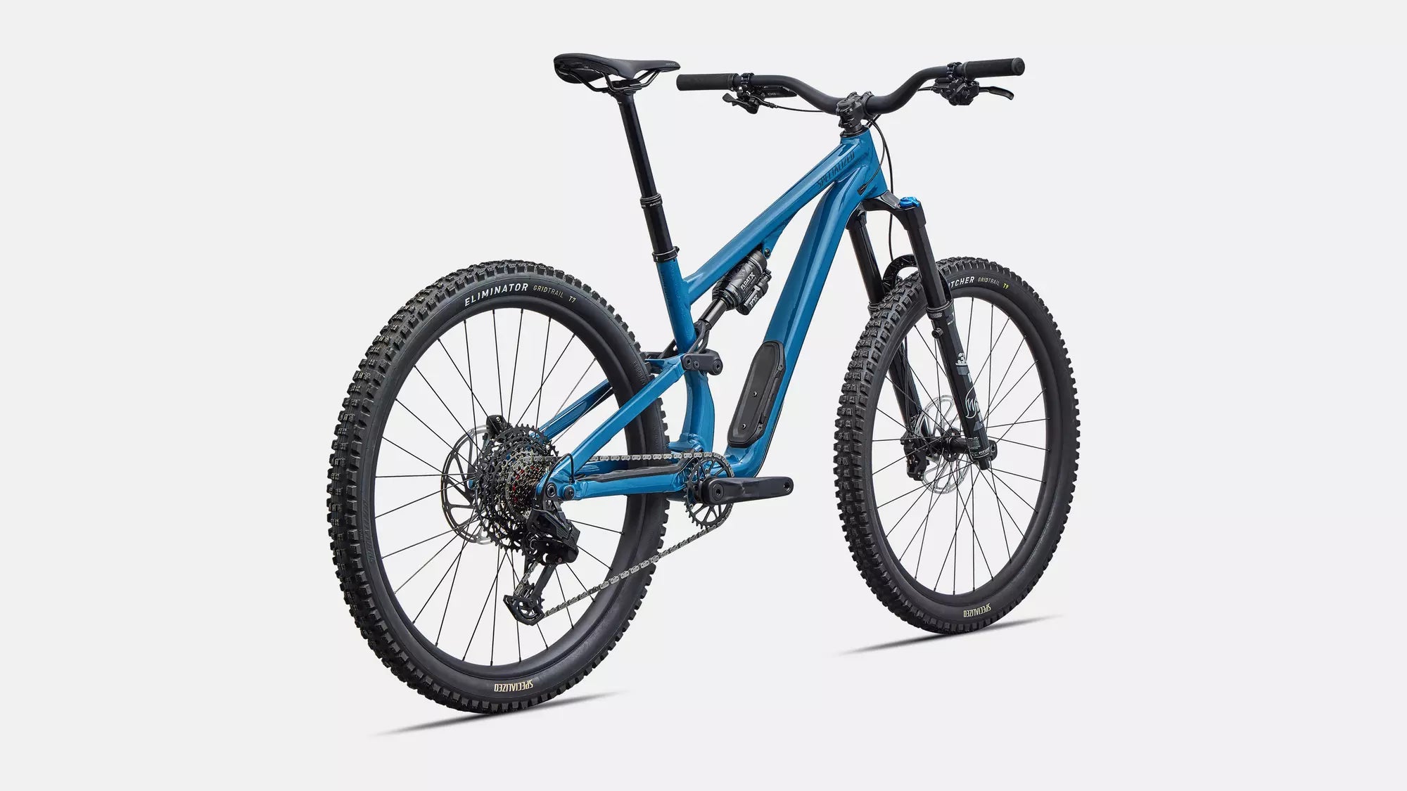 Specialized Stumpjumper 15 EVO Alloy Comp - 2026